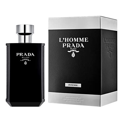 prada l homme fragrantica|prada l'homme set.